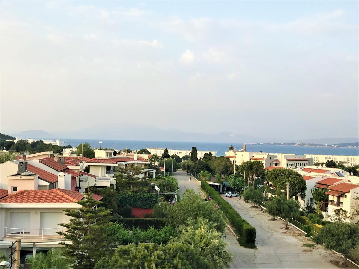 Lord Hotel Çeşme Extérieur photo